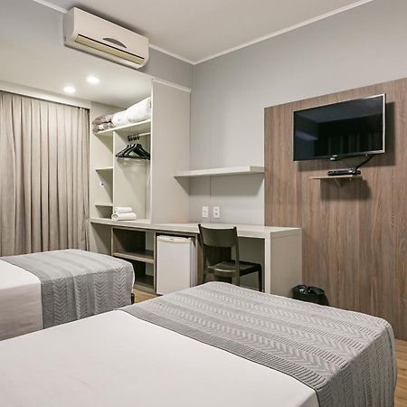 Valerim Florianopolis Otel Dış mekan fotoğraf