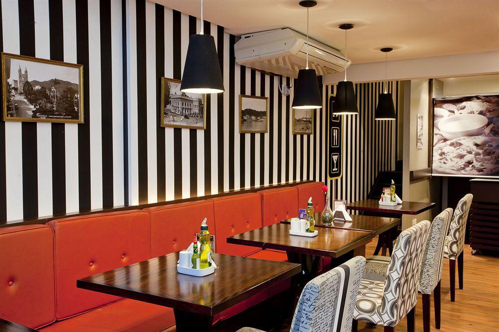 Valerim Florianopolis Otel Dış mekan fotoğraf
