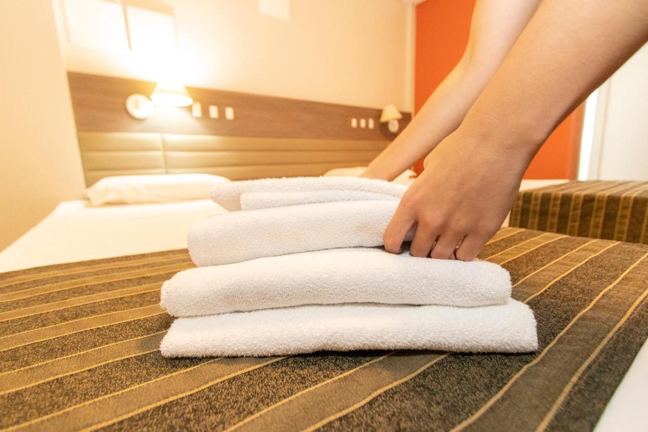 Valerim Florianopolis Otel Dış mekan fotoğraf