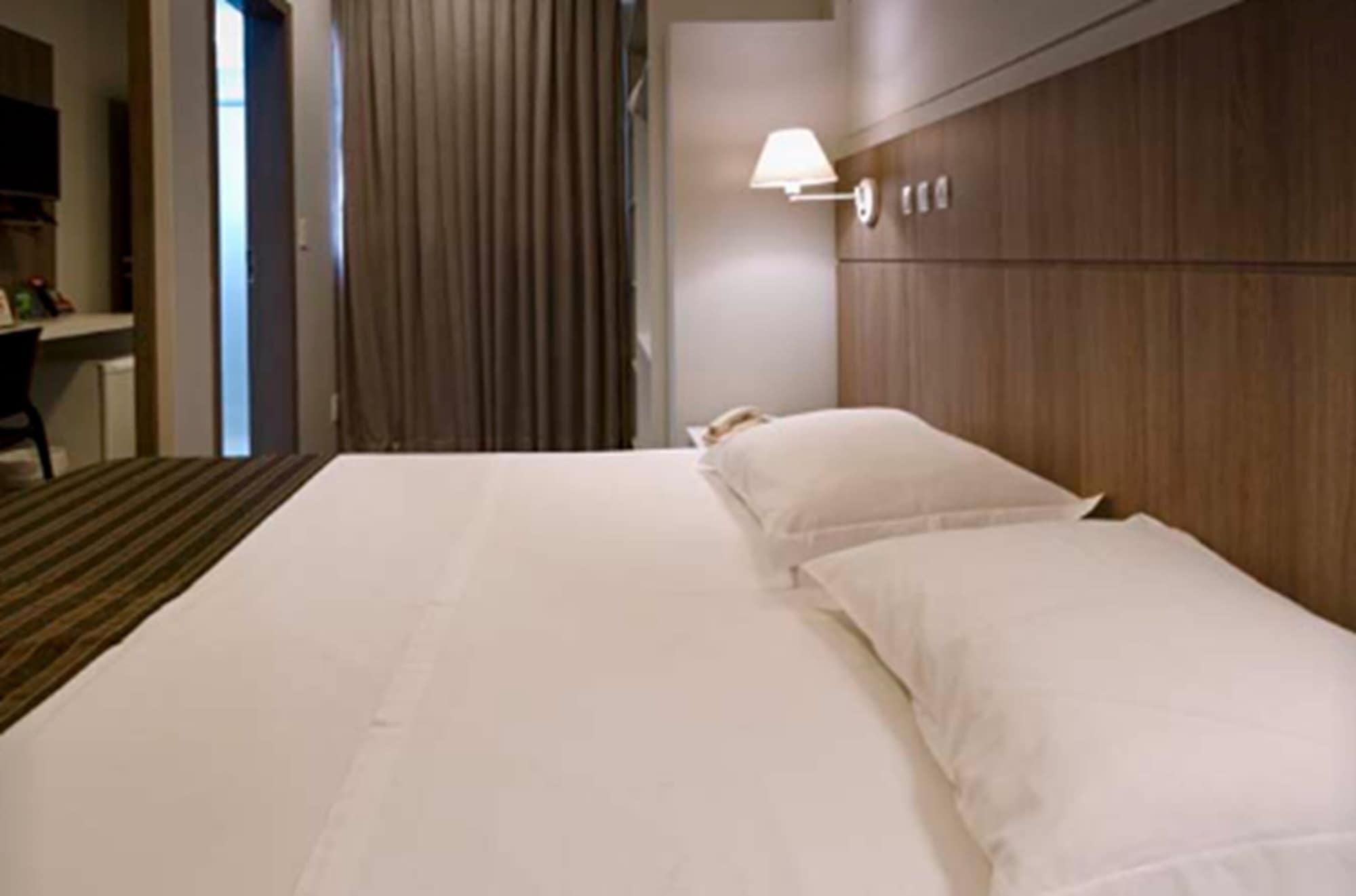 Valerim Florianopolis Otel Dış mekan fotoğraf
