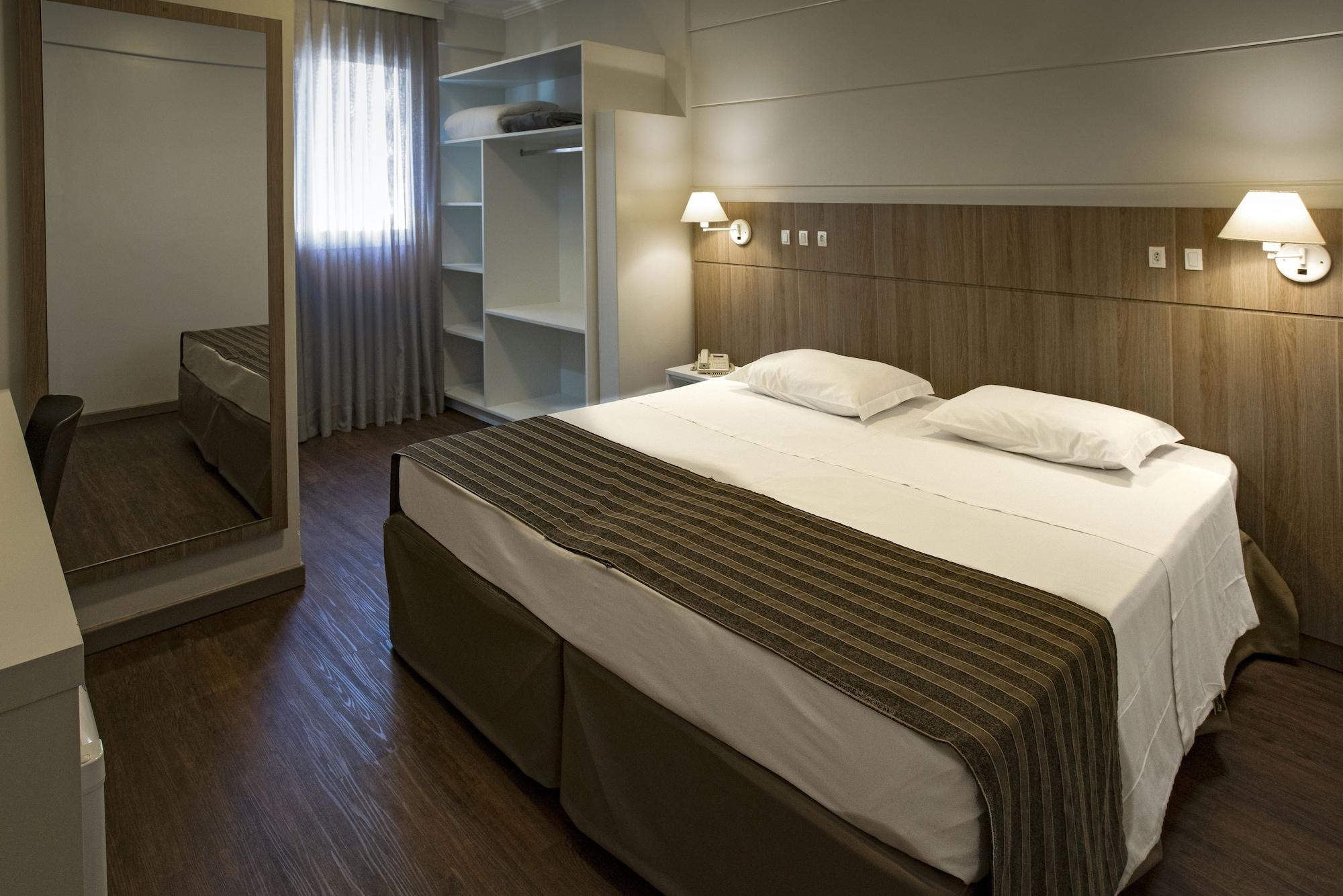 Valerim Florianopolis Otel Dış mekan fotoğraf