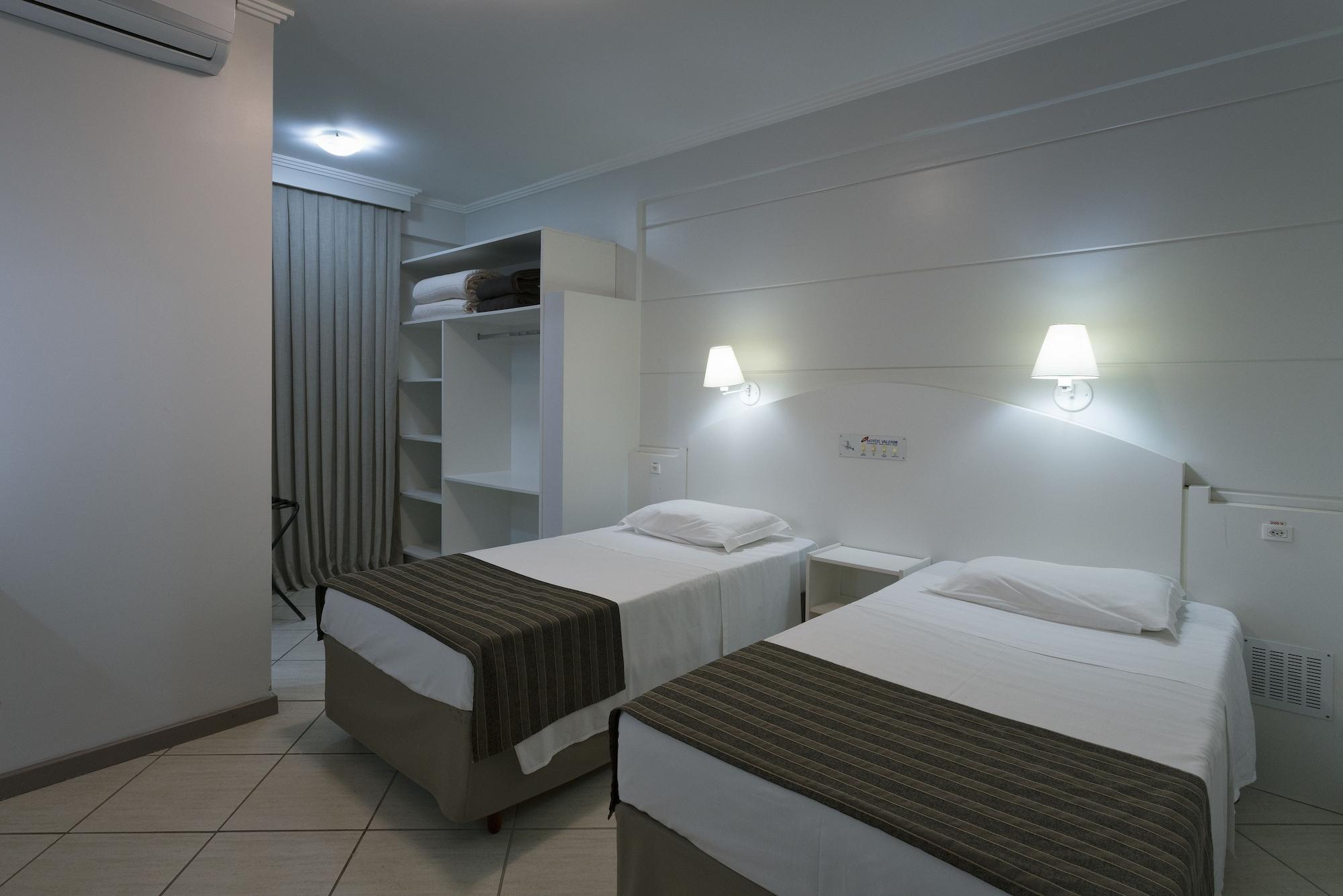 Valerim Florianopolis Otel Dış mekan fotoğraf