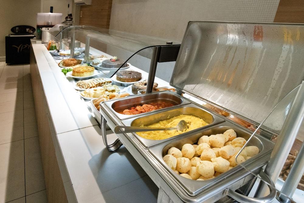 Valerim Florianopolis Otel Dış mekan fotoğraf