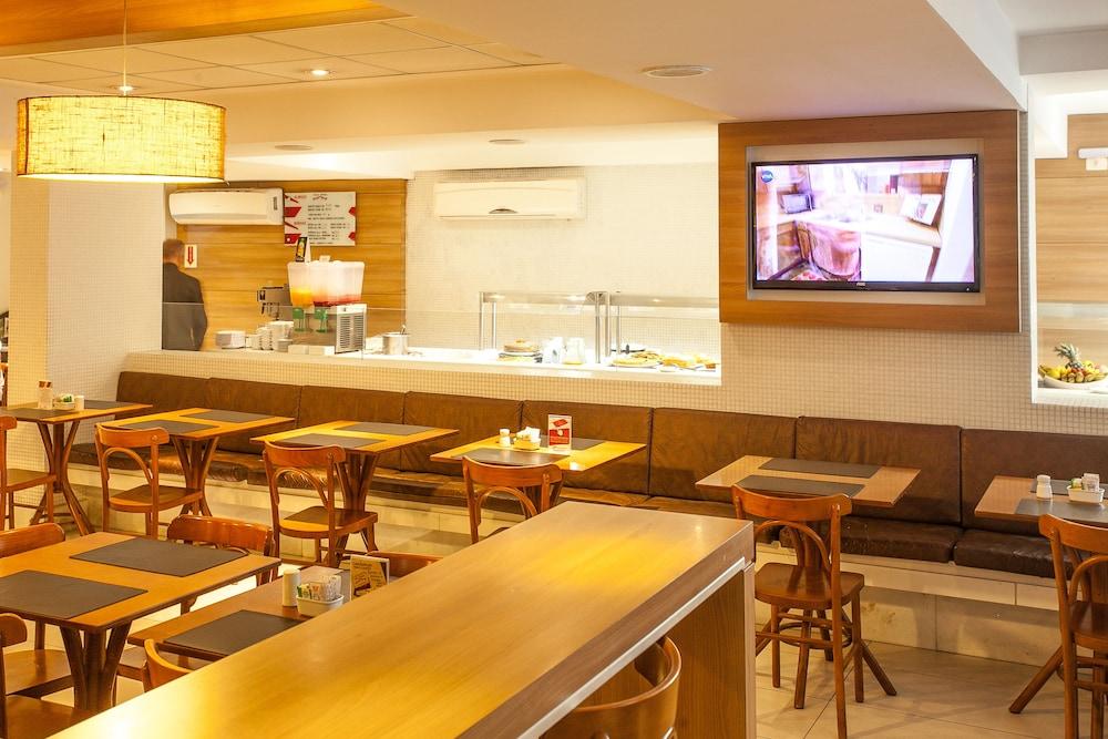 Valerim Florianopolis Otel Dış mekan fotoğraf