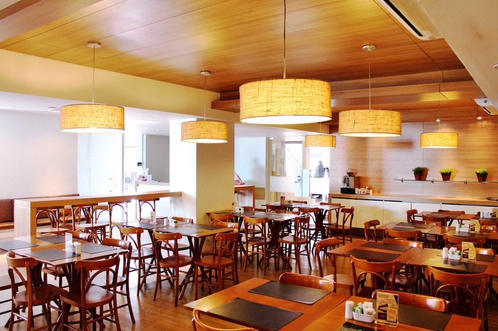 Valerim Florianopolis Otel Dış mekan fotoğraf
