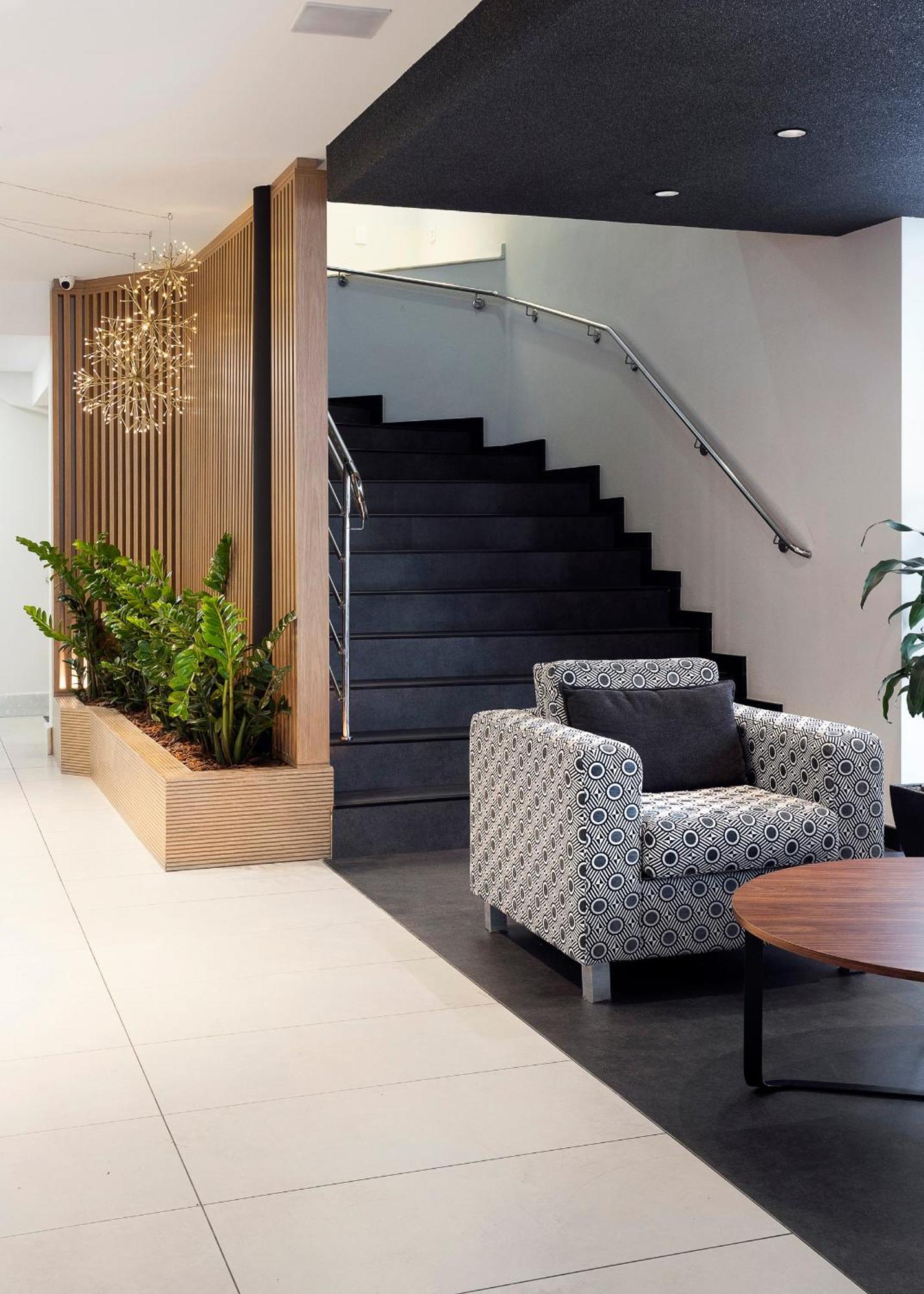 Valerim Florianopolis Otel Dış mekan fotoğraf