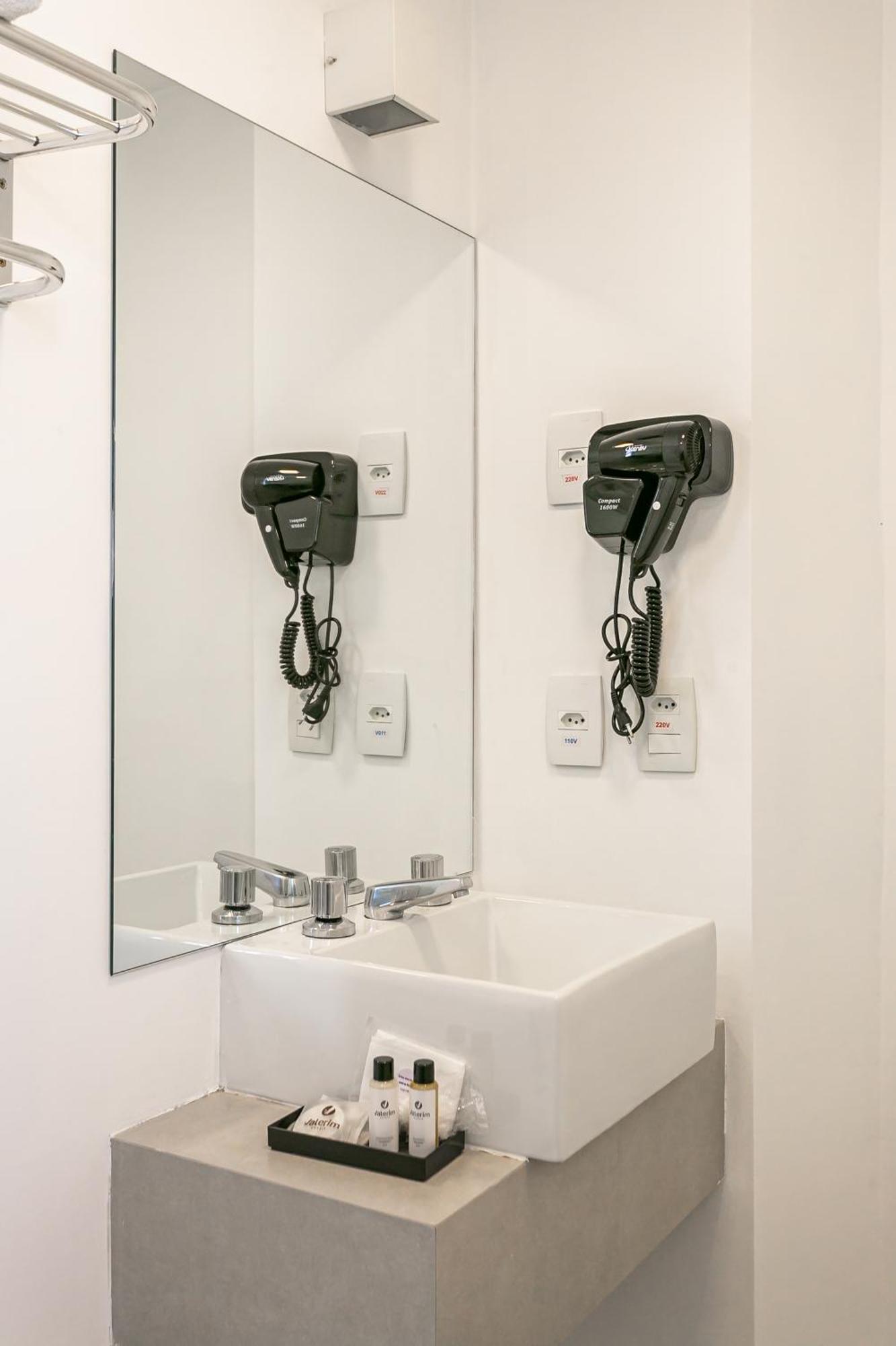 Valerim Florianopolis Otel Dış mekan fotoğraf