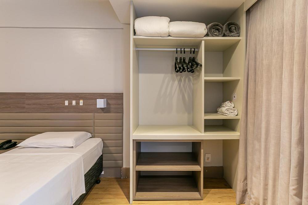 Valerim Florianopolis Otel Dış mekan fotoğraf