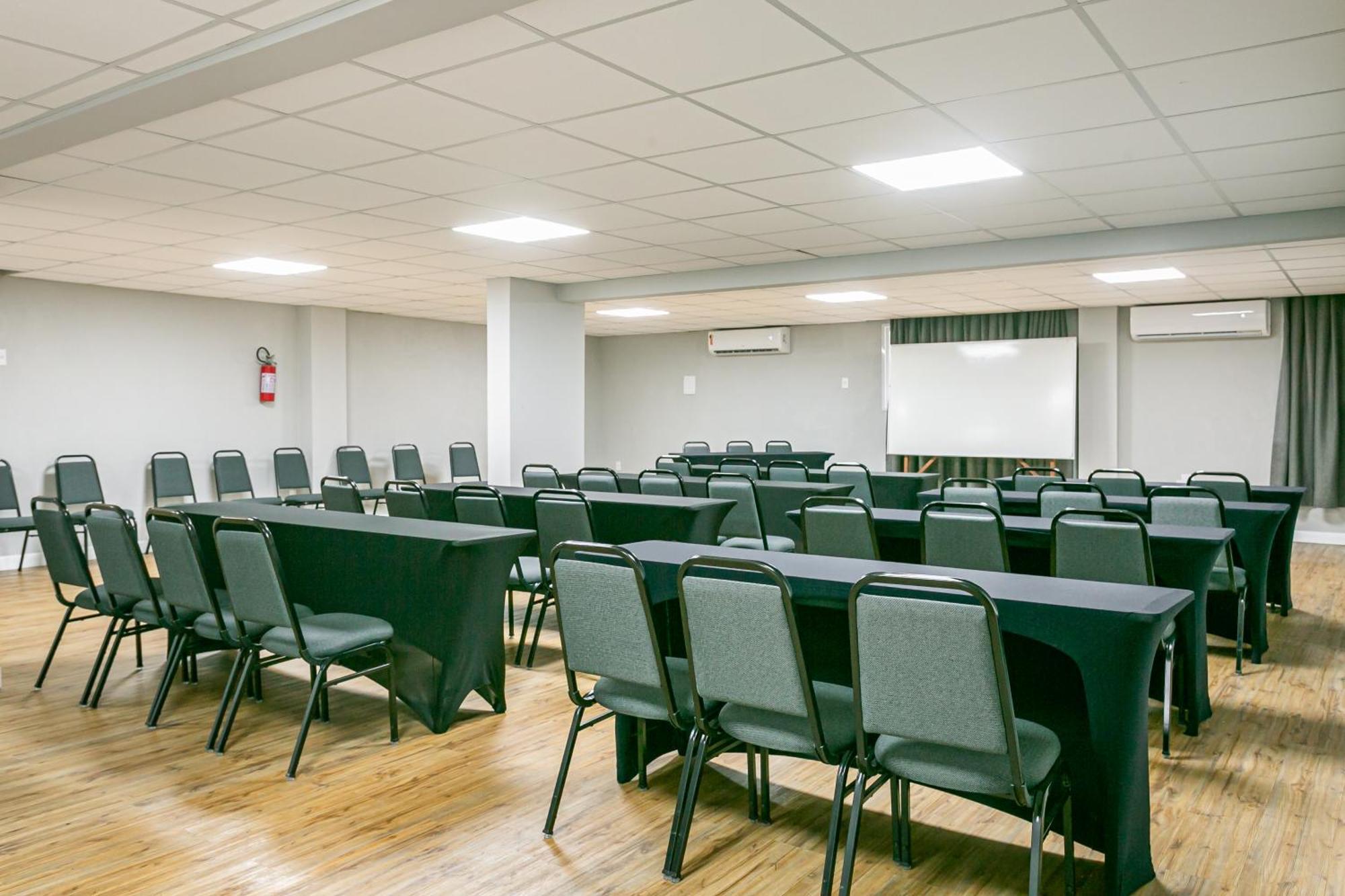 Valerim Florianopolis Otel Dış mekan fotoğraf