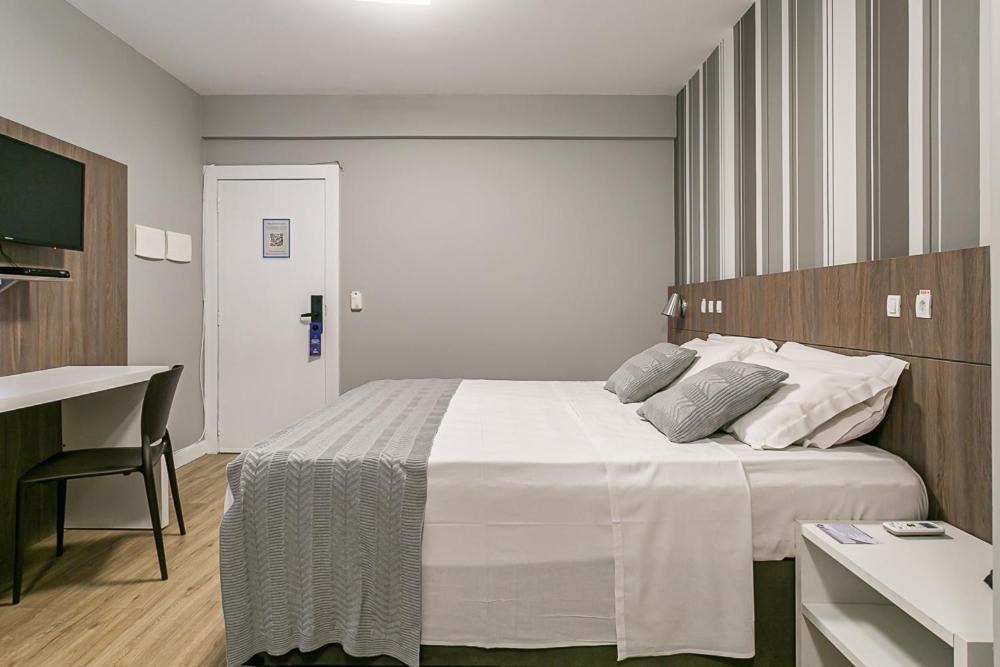 Valerim Florianopolis Otel Dış mekan fotoğraf