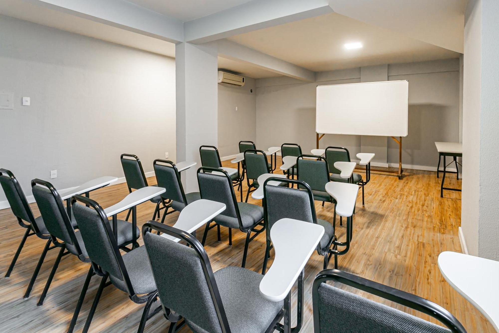 Valerim Florianopolis Otel Dış mekan fotoğraf