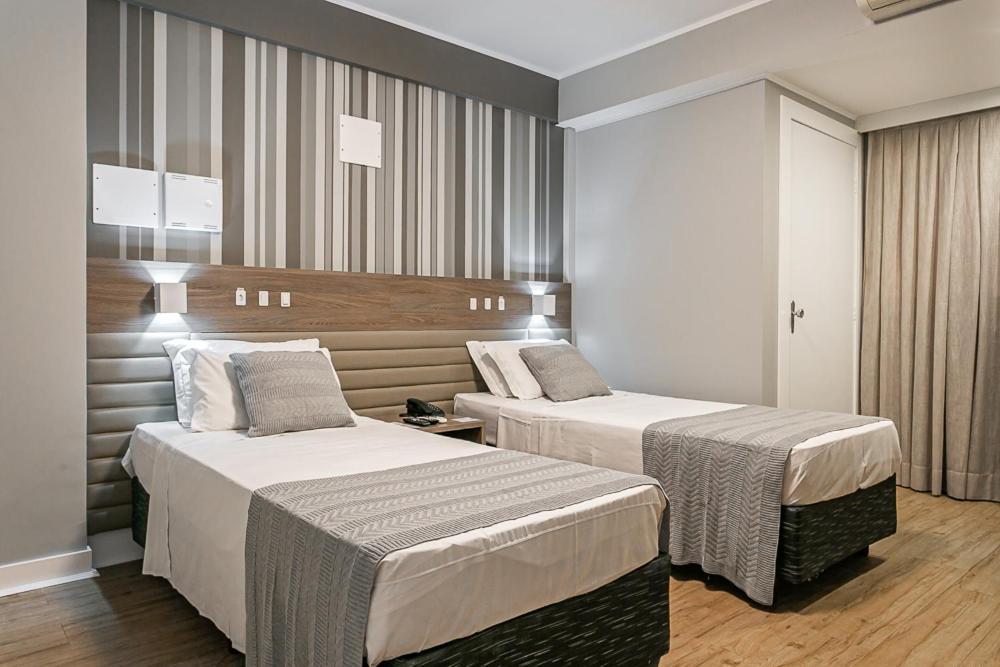 Valerim Florianopolis Otel Dış mekan fotoğraf