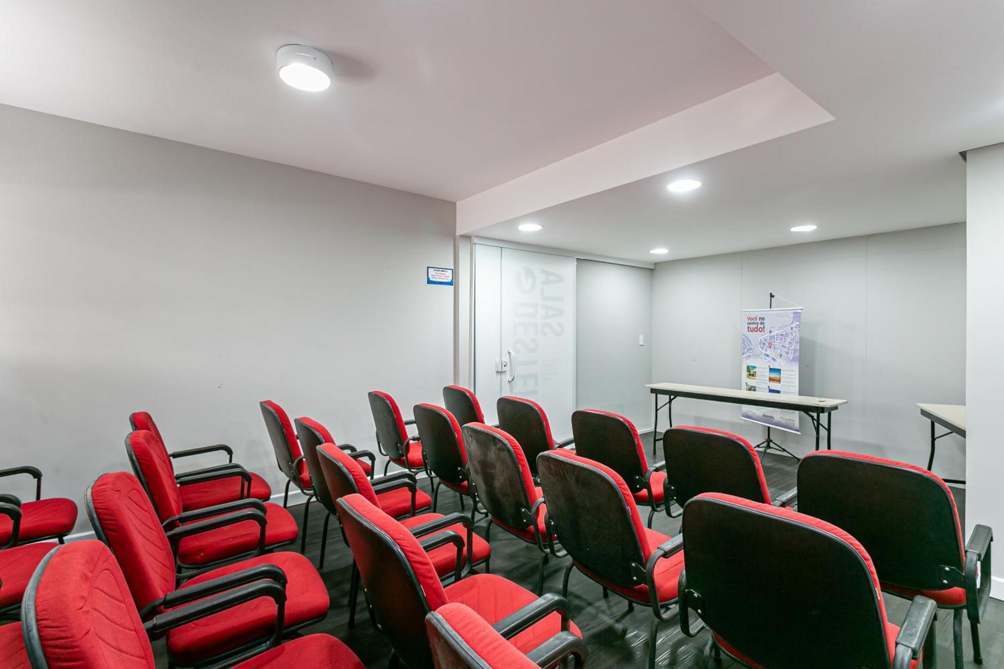 Valerim Florianopolis Otel Dış mekan fotoğraf