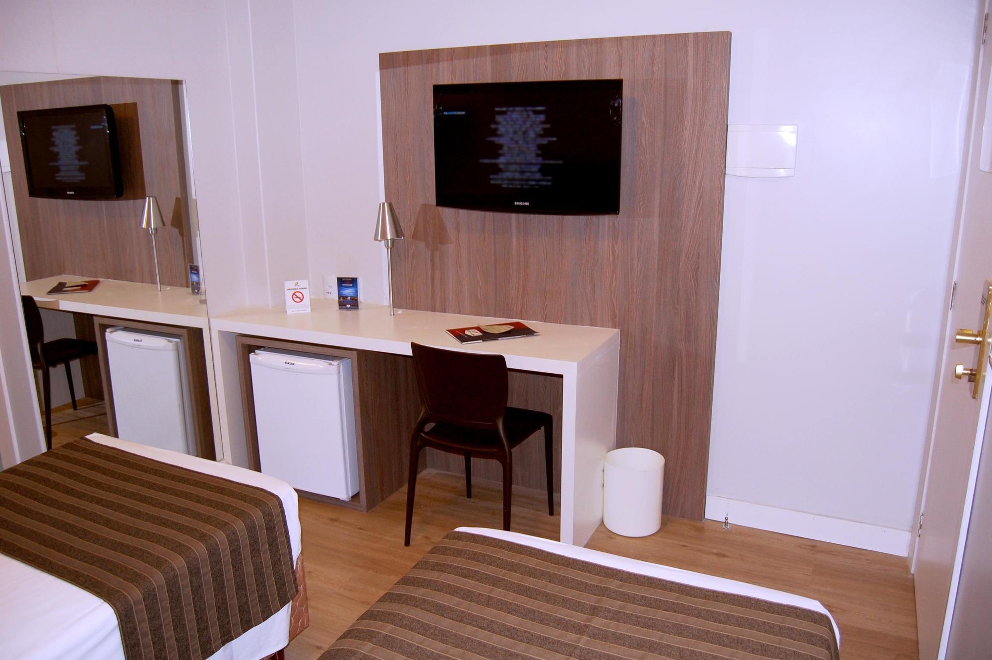 Valerim Florianopolis Otel Dış mekan fotoğraf