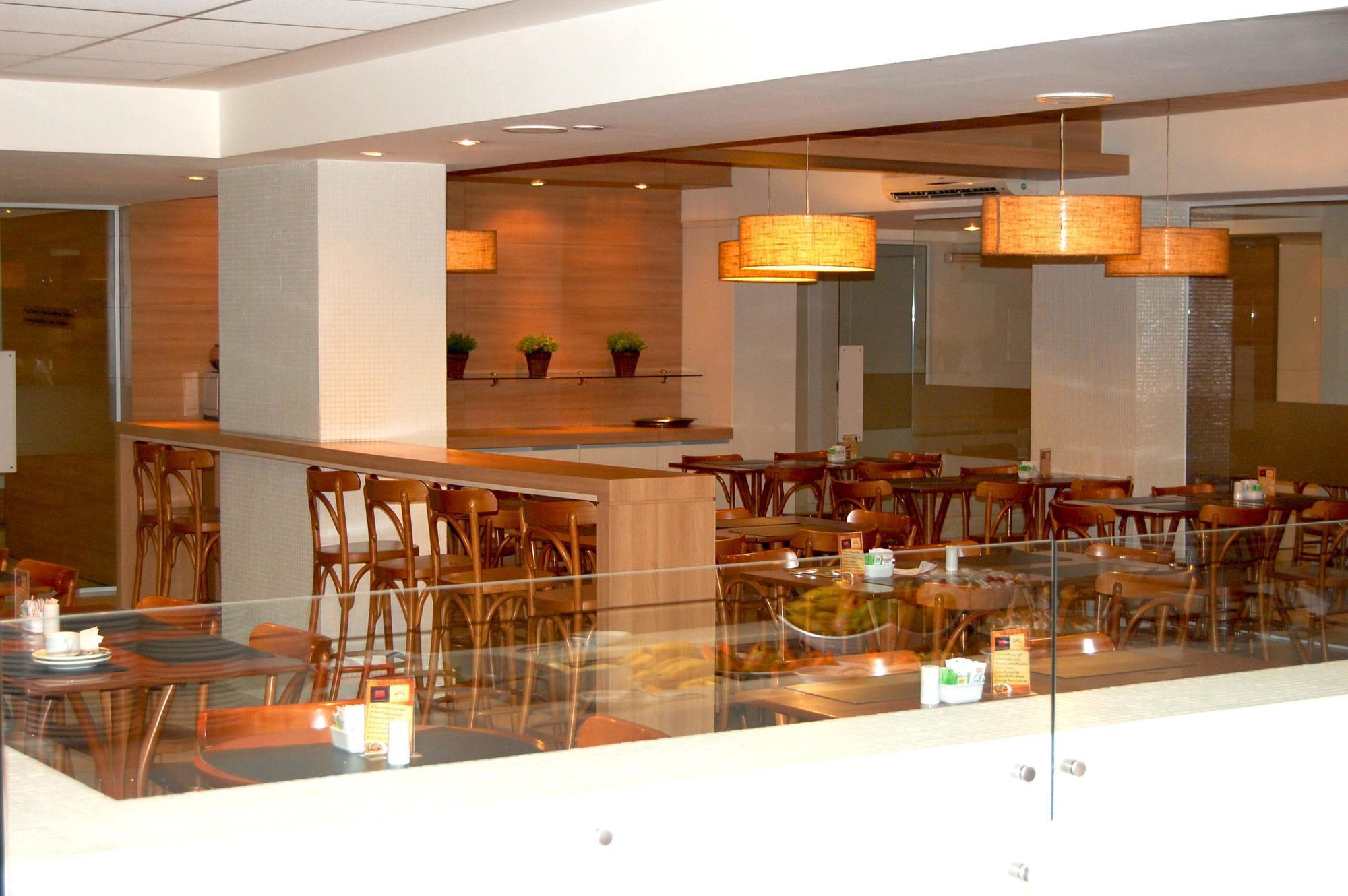 Valerim Florianopolis Otel Dış mekan fotoğraf