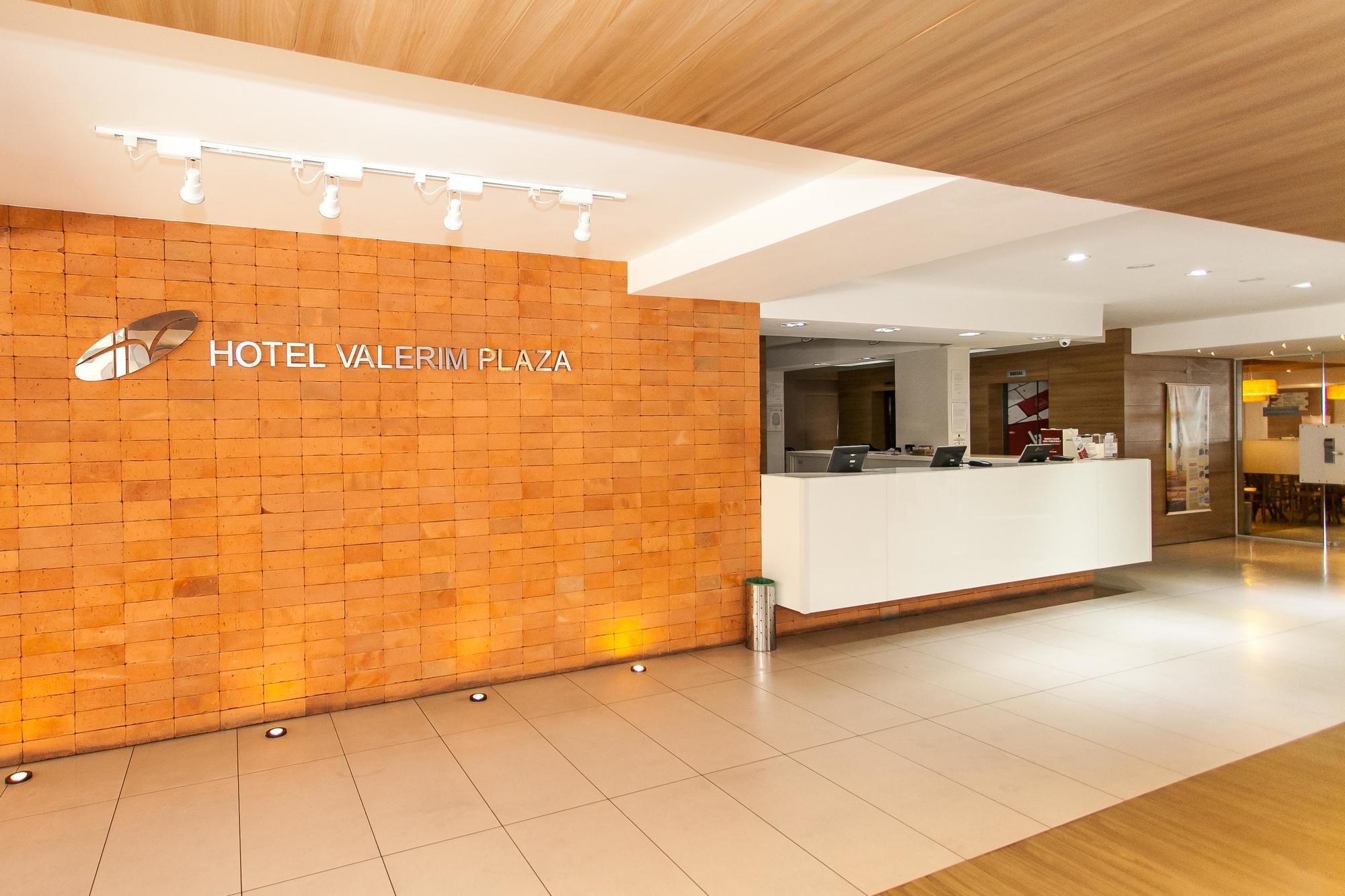Valerim Florianopolis Otel Dış mekan fotoğraf